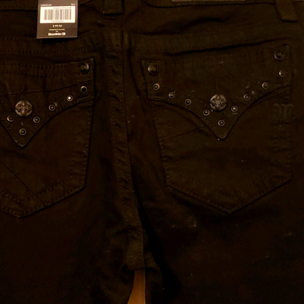 Miss me brand new jeans